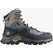 ヨドバシ.com - QUEST ELEMENT GORE-TEX W L41457400 EBONY/RAINY DAY