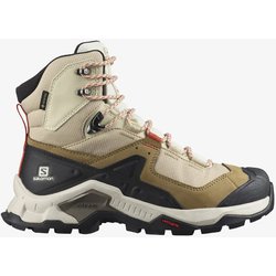 ヨドバシ.com - サロモン SALOMON QUEST ELEMENT GORE-TEX W L41457500