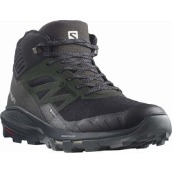 ヨドバシ.com - サロモン SALOMON OUTPULSE MID GORE-TEX L41588800