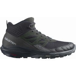 ヨドバシ.com - サロモン SALOMON OUTPULSE MID GORE-TEX L41588800 ヨドバシ.com - サロモン SALOMON OUTPULSE MID GORE-TEX L41588800