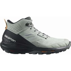 ヨドバシ.com - サロモン SALOMON OUTPULSE MID GORE-TEX