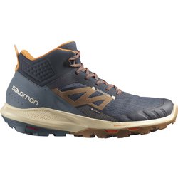 ヨドバシ.com - サロモン SALOMON OUTPULSE MID GORE-TEX L41589500