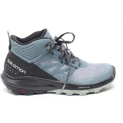 ヨドバシ.com - サロモン SALOMON OUTPULSE MID GORE-TEX W L41593700