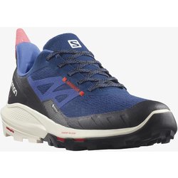 ヨドバシ.com - サロモン SALOMON OUTPULSE GORE-TEX L41588000 ESTATE