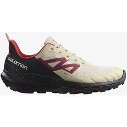 ヨドバシ.com - サロモン SALOMON OUTPULSE GORE-TEX L41588100