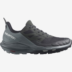 【高品質】 ヨドバシ.com - W GORE-TEX OUTPULSE SALOMON サロモン 24.0cm