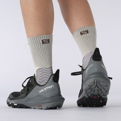 ヨドバシ.com - サロモン SALOMON OUTPULSE GORE-TEX W