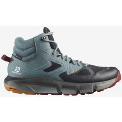 ヨドバシ.com - サロモン SALOMON PREDICT HIKE MID GORE-TEX