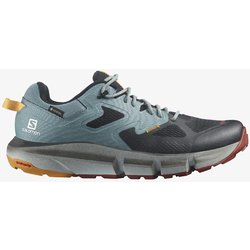 ヨドバシ.com - サロモン SALOMON PREDICT HIKE GORE-TEX L41599600