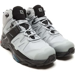 ヨドバシ.com - サロモン SALOMON X ULTRA 4 MID WIDE GORE-TEX W