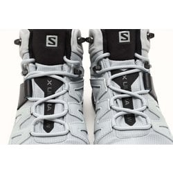 ヨドバシ.com - サロモン SALOMON X ULTRA 4 MID WIDE GORE-TEX W