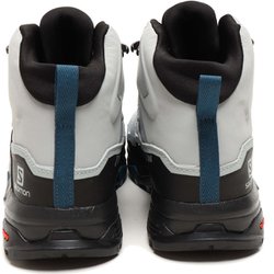 ヨドバシ.com - サロモン SALOMON X ULTRA 4 MID WIDE GORE-TEX