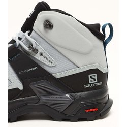 ヨドバシ.com - サロモン SALOMON X ULTRA 4 MID WIDE GORE-TEX