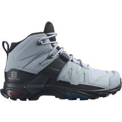 ヨドバシ.com - サロモン SALOMON X ULTRA 4 MID WIDE GORE-TEX W