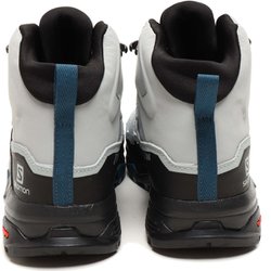 ヨドバシ.com - サロモン SALOMON X ULTRA 4 MID WIDE GORE-TEX W 