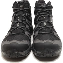 サロモン SALOMON X ウルトラ 4 ミッド ゴアテックス L413834 Amazon | [サロモン] X ULTRA 4 MID GTX (エックス ウルトラ
