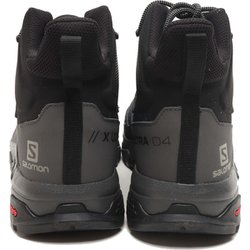 サロモン SALOMON X ウルトラ 4 ミッド ゴアテックス L413834 X ULTRA 4 MID GORE-TEX – サロモン公式オンラインストア