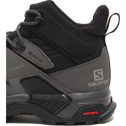 ヨドバシ.com - サロモン SALOMON エックス ウルトラ 4 ミッド