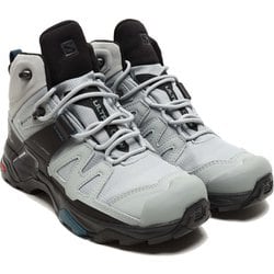 ヨドバシ.com - サロモン SALOMON エックス ウルトラ 4 ミッド