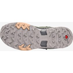 ヨドバシ.com - サロモン SALOMON エックス ウルトラ 4 ミッド