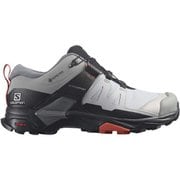 サロモン SALOMON X ULTRA 4 GORE-TEX W - ヨドバシ.com