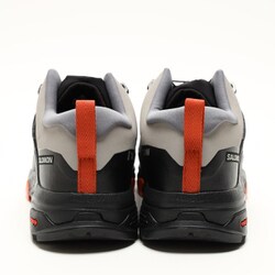 【Salomon】X ULTRA 4 GTX W - ALLOY/QUIET SHADE/BURNT SIENNA SALOMON X Ultra 4 Gtx W /alloy quiet shade burnt sienna 2023
