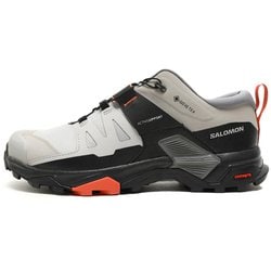 ヨドバシ.com - サロモン SALOMON X ULTRA 4 WIDE GORE-TEX W