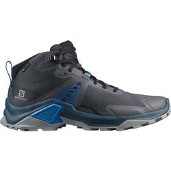 ヨドバシ.com - サロモン SALOMON X RAISE 2 MID GORE-TEX