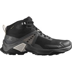 ヨドバシ.com - サロモン SALOMON X RAISE 2 MID GORE-TEX W L41600600