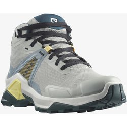 ヨドバシ.com - サロモン SALOMON X RAISE 2 MID GORE-TEX W L41600700