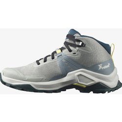 ヨドバシ.com - サロモン SALOMON X RAISE 2 MID GORE-TEX W L41600700