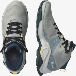 ヨドバシ.com - サロモン SALOMON X RAISE 2 MID GORE-TEX W L41600700