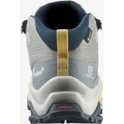 ヨドバシ.com - サロモン SALOMON X RAISE 2 MID GORE-TEX W L41600700