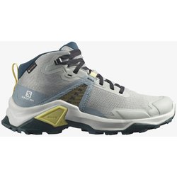 ヨドバシ.com - サロモン SALOMON X RAISE 2 MID GORE-TEX W L41600700