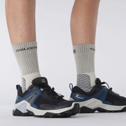 ヨドバシ.com - サロモン SALOMON X RAISE 2 GORE-TEX W