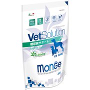 VetSolution 犬用 糖尿病サポート 400g
