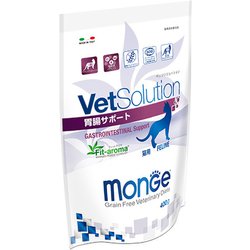 Amazon | VetSolution 猫用 胃腸サポート 400g | Vet Solution