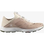 AMPHIB BOLD 2 W L41610800 SIROCCO/SUN KISS/OLIVE NIGHT 25cm [アウトドア ウォーターシューズ レディース]