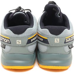 ヨドバシ.com - サロモン SALOMON SPEEDCROSS CLIMASALOMON WATERPROOF