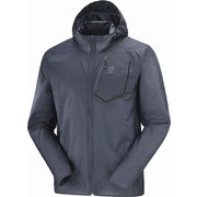 BONATTI AERO WIND LC1741900 EBONY Mサイズ [ランニングウェア ジャケット ユニセックス]