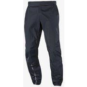 BONATTI WATERPROOF PANT UNISEX LC1762200 BLACK Lサイズ [ランニングウェア ロングパンツ ユニセックス]