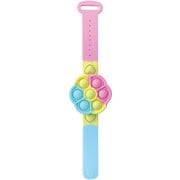 プッシュポップスピナー ブレスピンク