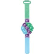 プッシュポップスピナー ブレスパープル