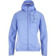 BONATTI CROSS WIND LC1730800 PROVENCE Mサイズ [ランニングウェア ジャケット レディース]