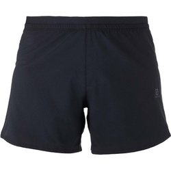 ヨドバシ.com - サロモン SALOMON CROSS 5'' SHORT W LC1705800 BLACK