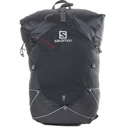 ヨドバシ.com - サロモン SALOMON XA 35 LC1811600 EBONY/BLACK S/Mサイズ [アウトドア ザック 35L]  通販【全品無料配達】