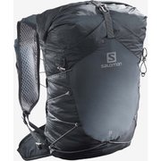XA 35 LC1811600 EBONY/BLACK M/Lサイズ [アウトドア ザック 35L]