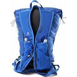 最終値下げSalomon 35L リュック 青 ヨドバシ.com - サロモン SALOMON XA 35 LC1811700 NAUTICAL