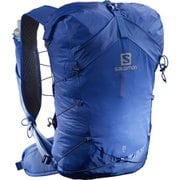 XA 35 LC1811700 NAUTICAL BLUE/EBONY M/Lサイズ [アウトドア ザック 35L]