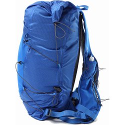 日本製】 サロモン、35ビッグサイズ、登山リュック 登山用品